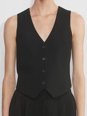 Babaton Aritzia Deniro Vest : 2